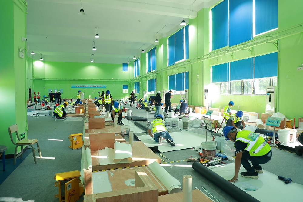 888腾博会官网-诚信为本,专业服务